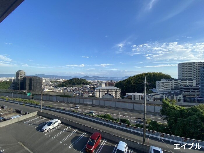 第2キクスイビルの物件内観写真