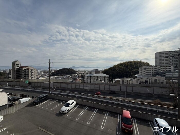 第2キクスイビルの物件内観写真