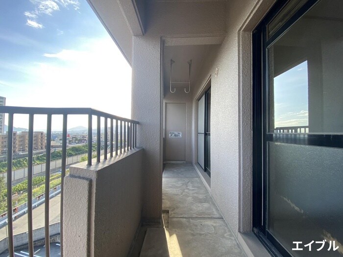 第2キクスイビルの物件内観写真