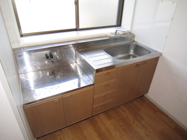 トリヴァンベール平山の物件内観写真