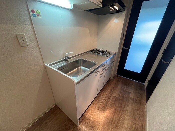 アイステ－ジ牛田南の物件内観写真