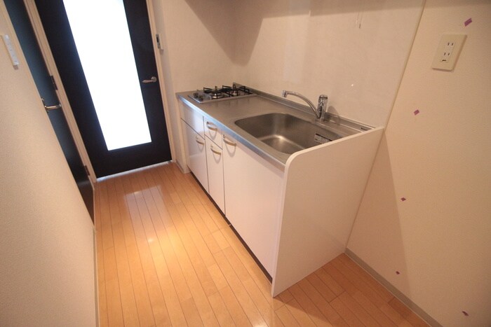 アイステ－ジ牛田南の物件内観写真