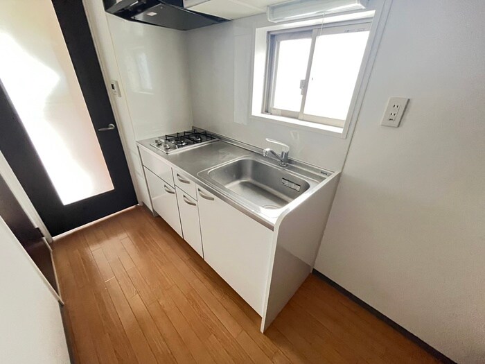 アイステ－ジ牛田南の物件内観写真