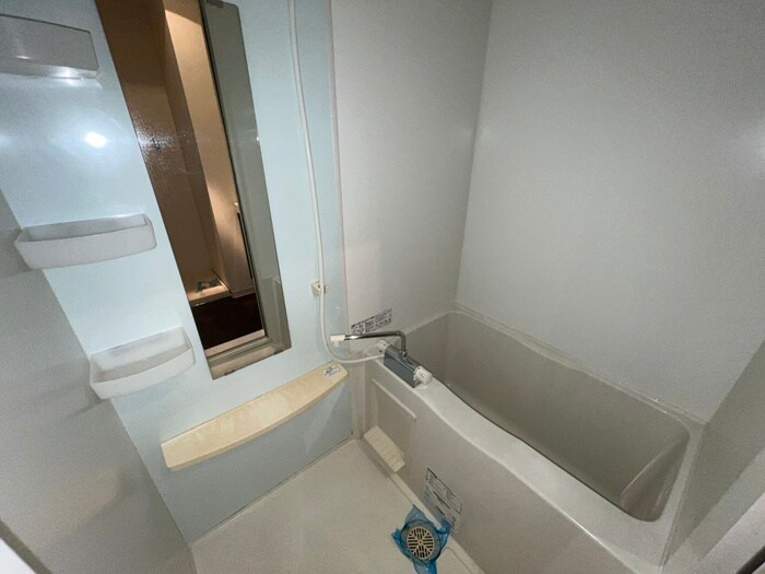 アイステ－ジ牛田南の物件内観写真