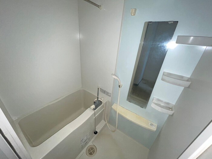 アイステ－ジ牛田南の物件内観写真