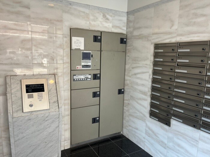 アイステ－ジ牛田南の物件外観写真