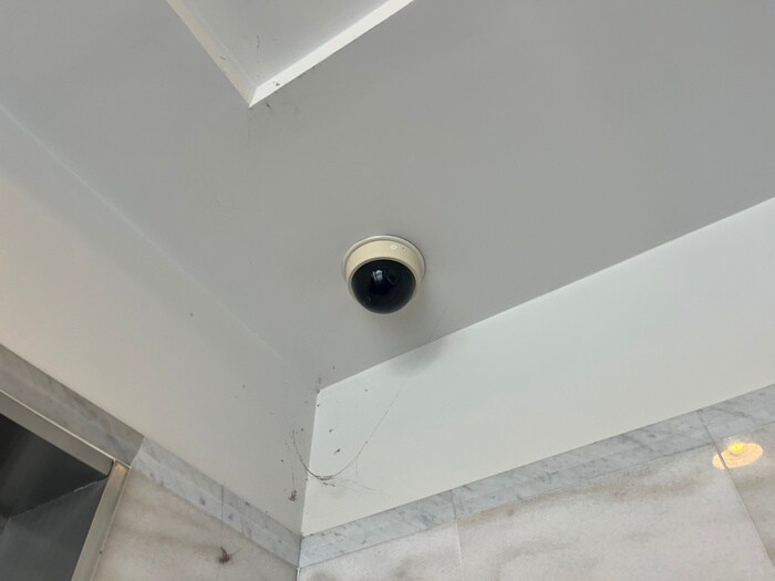 アイステ－ジ牛田南の物件外観写真