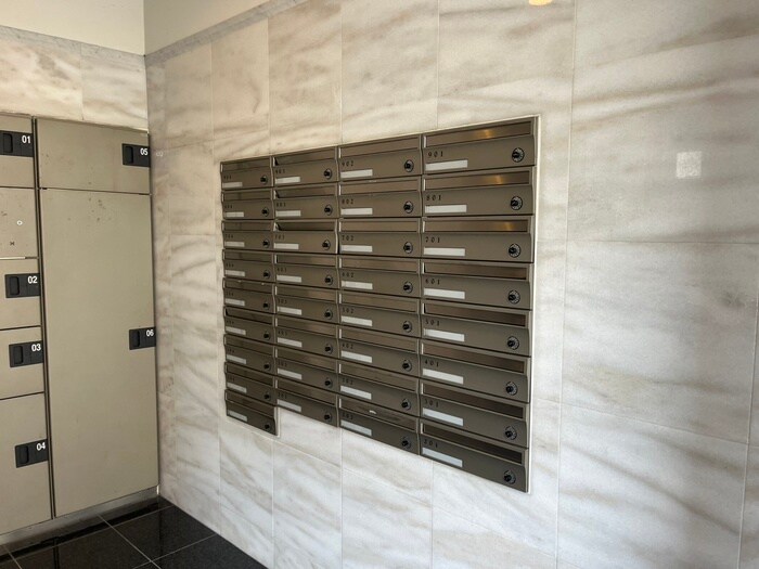 アイステ－ジ牛田南の物件外観写真