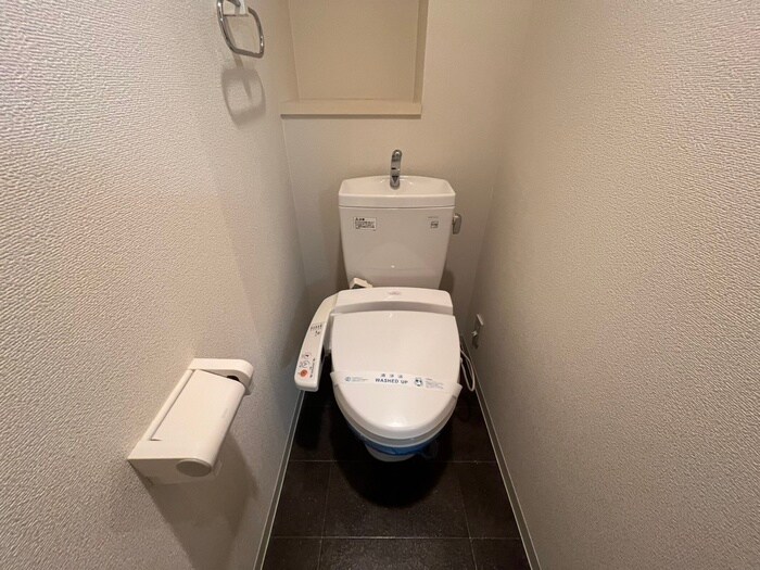 アイステ－ジ牛田南の物件内観写真