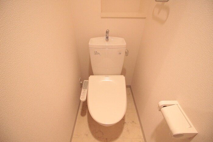 アイステ－ジ牛田南の物件内観写真