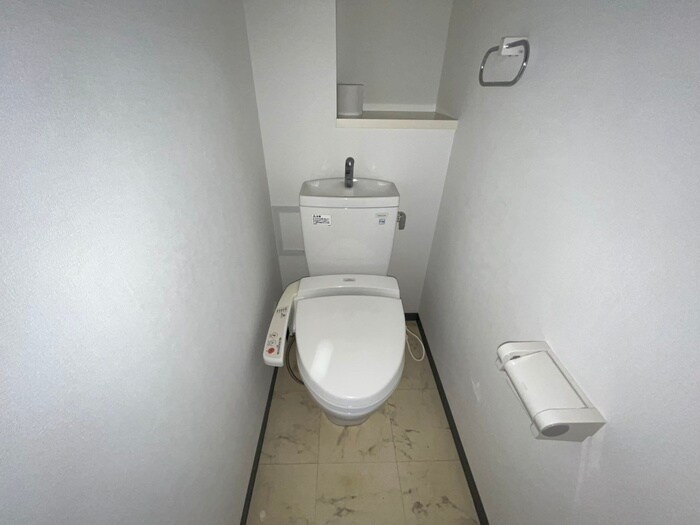 アイステ－ジ牛田南の物件内観写真