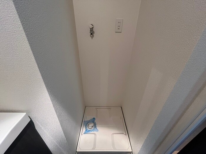 アイステ－ジ牛田南の物件内観写真