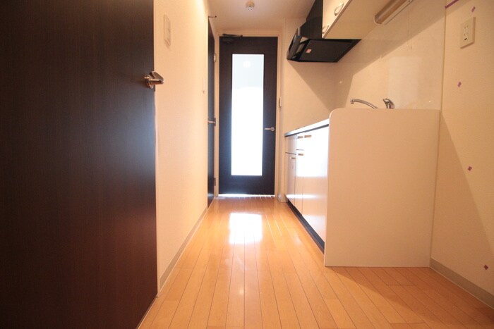 アイステ－ジ牛田南の物件内観写真