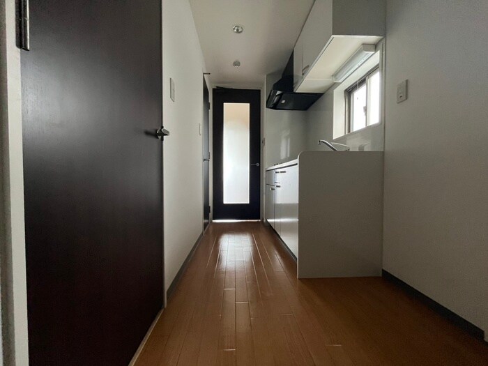 アイステ－ジ牛田南の物件内観写真