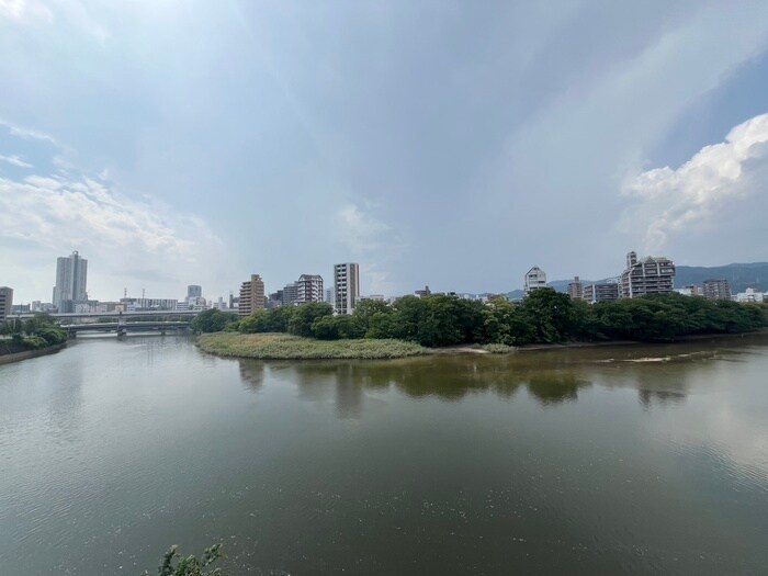 アイステ－ジ牛田南の物件内観写真