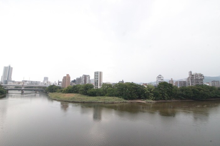 アイステ－ジ牛田南の物件内観写真