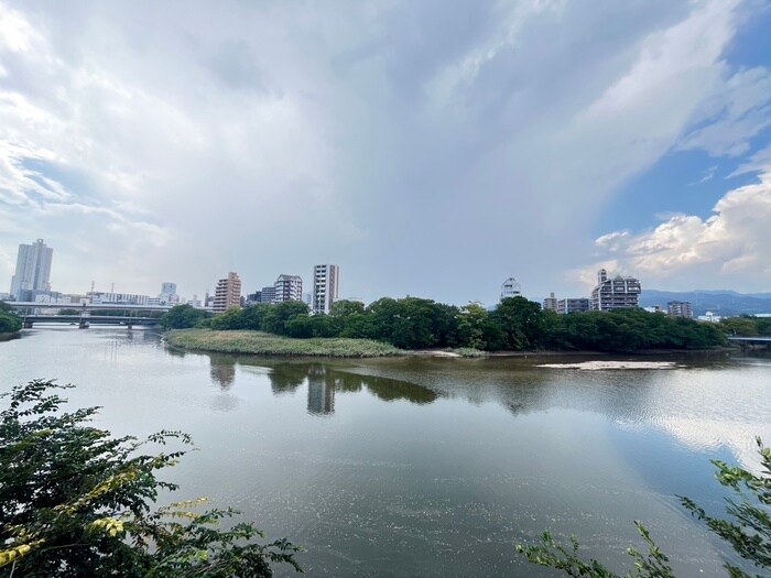 アイステ－ジ牛田南の物件内観写真