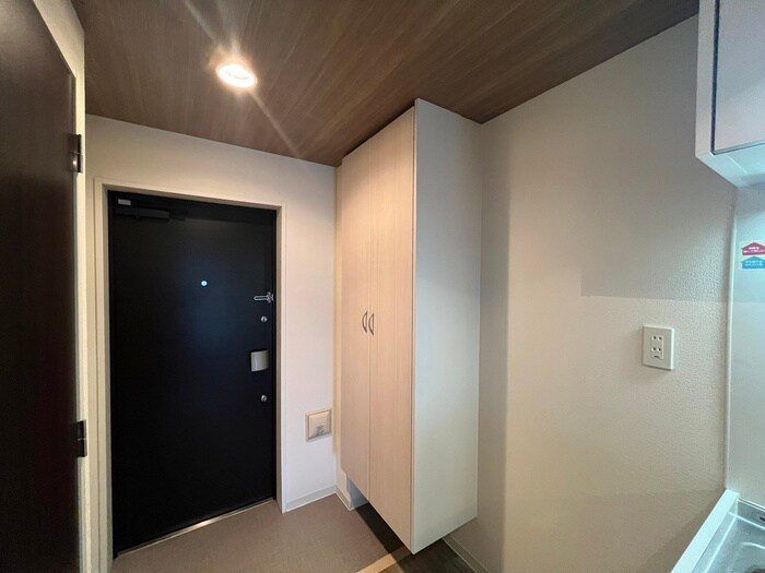 アイステ－ジ牛田南の物件内観写真
