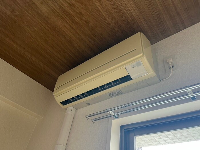 アイステ－ジ牛田南の物件内観写真