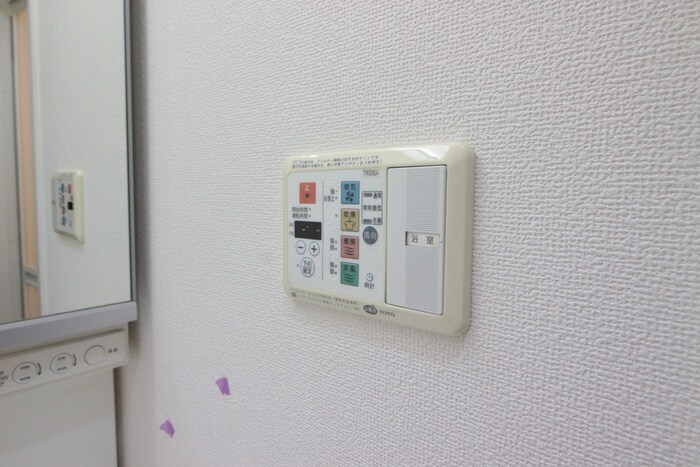 アイステ－ジ牛田南の物件内観写真