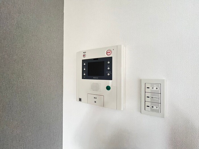 アイステ－ジ牛田南の物件内観写真