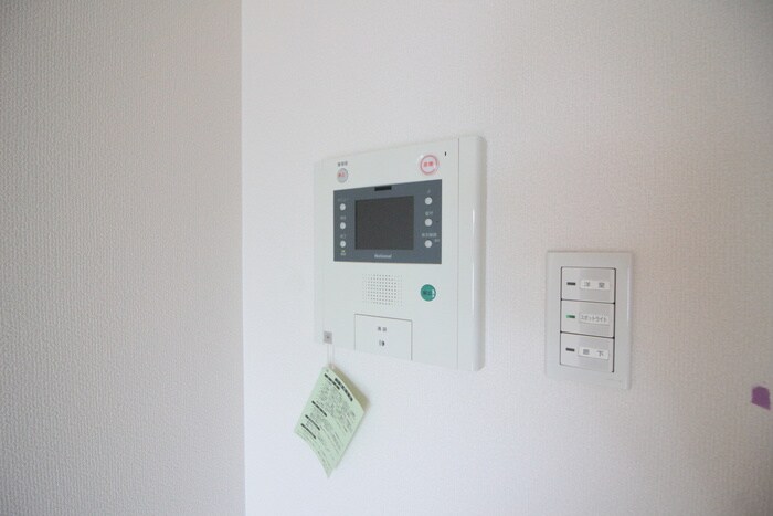 アイステ－ジ牛田南の物件内観写真