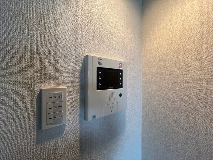 アイステ－ジ牛田南の物件内観写真