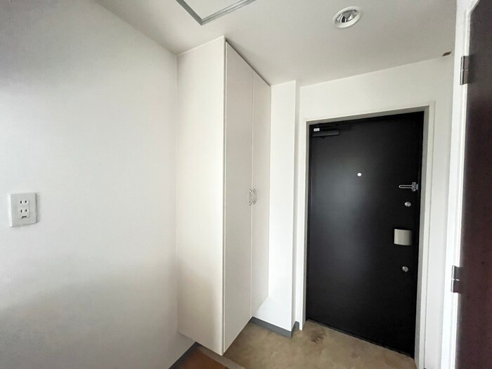 アイステ－ジ牛田南の物件内観写真