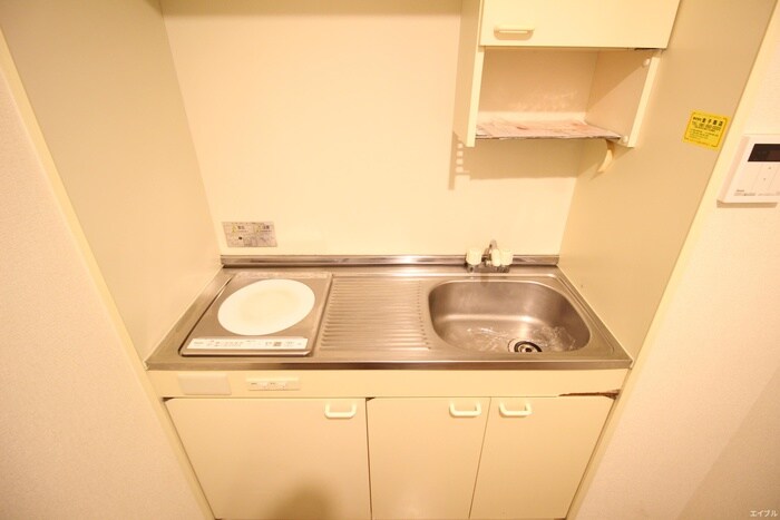 サクセス若葉の物件内観写真