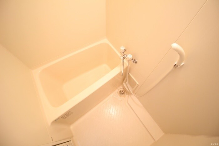 サクセス若葉の物件内観写真