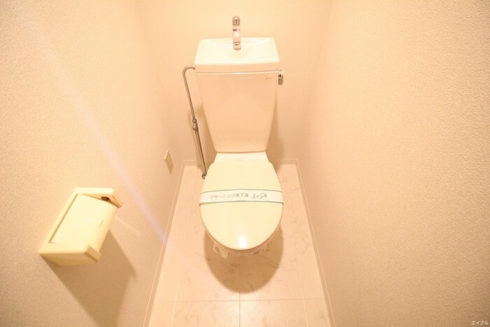 サクセス若葉の物件内観写真