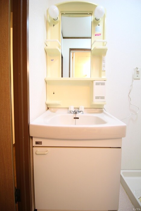 サクセス若葉の物件内観写真