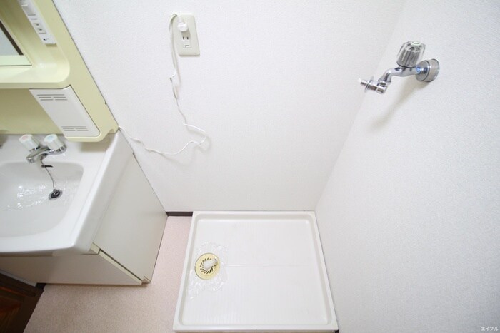 サクセス若葉の物件内観写真