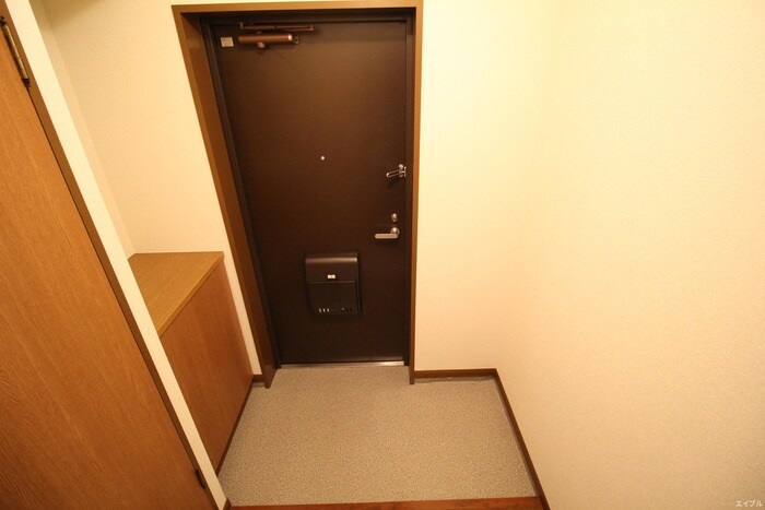 サクセス若葉の物件内観写真