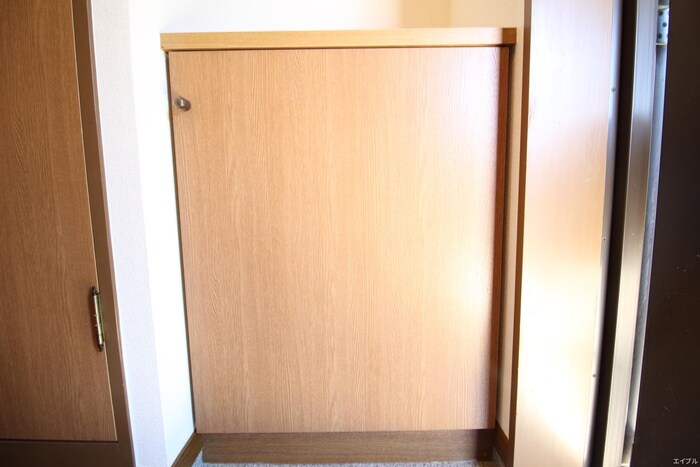 サクセス若葉の物件内観写真