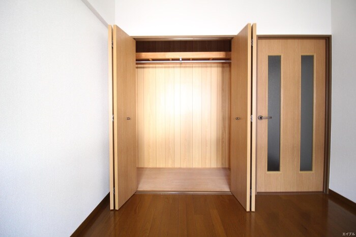 サクセス若葉の物件内観写真