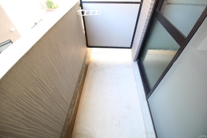 サクセス若葉の物件内観写真