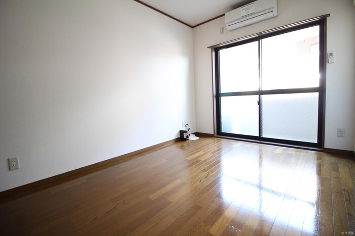 サクセス若葉の物件内観写真