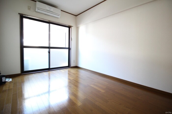 サクセス若葉の物件内観写真