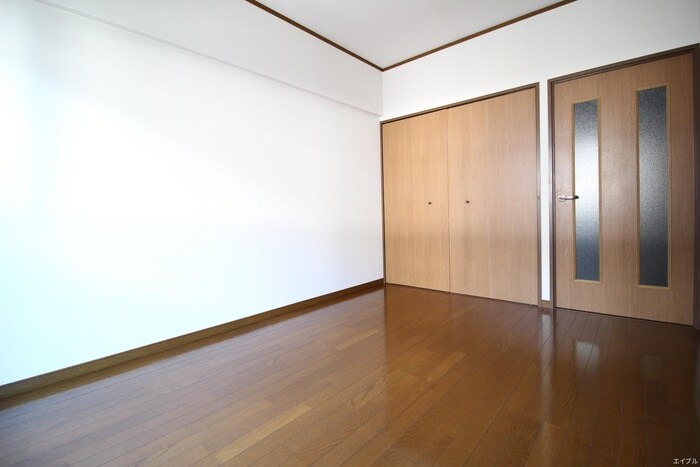 サクセス若葉の物件内観写真