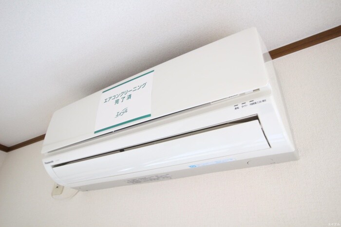 サクセス若葉の物件内観写真