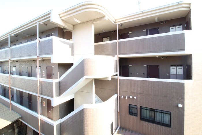 サクセス若葉の物件内観写真