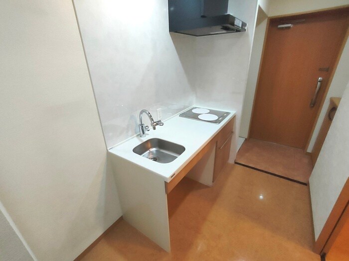 Der Strada.Y2の物件内観写真