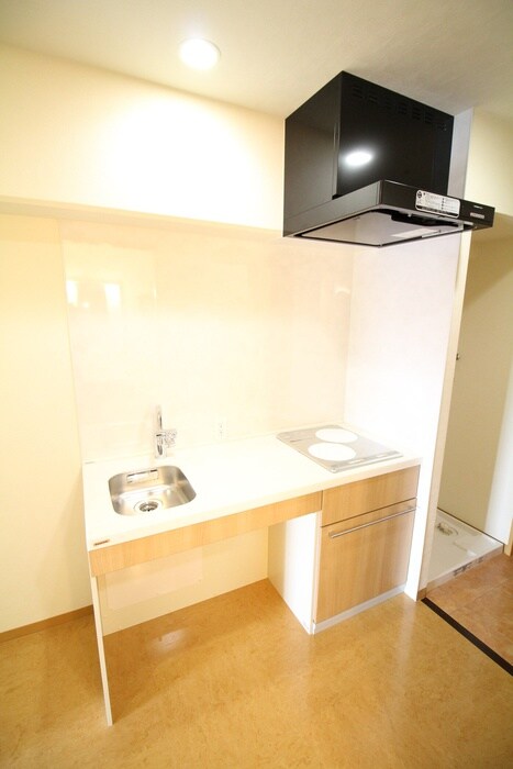 Der Strada.Y2の物件内観写真