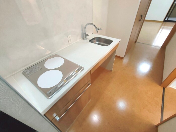 Der Strada.Y2の物件内観写真