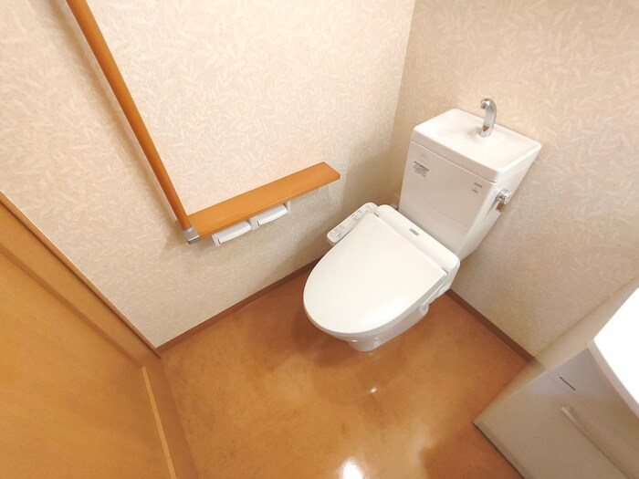 Der Strada.Y2の物件内観写真