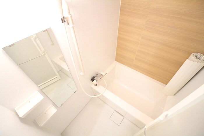 Der Strada.Y2の物件内観写真