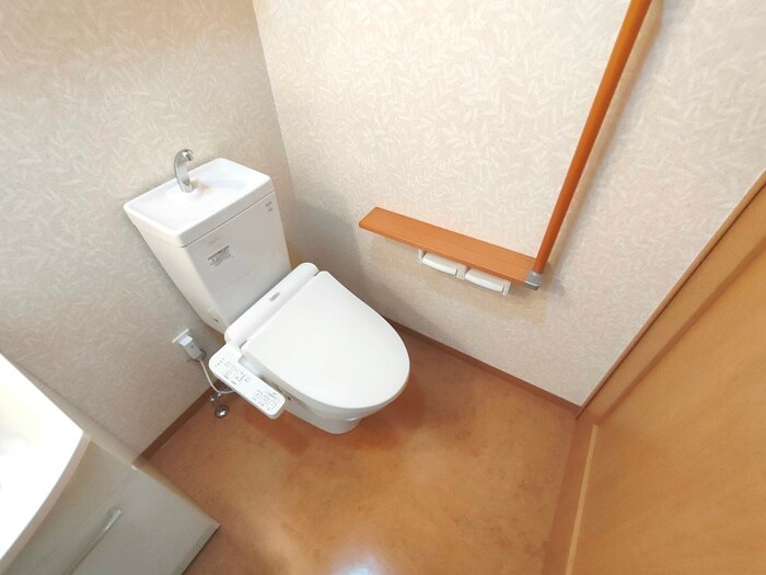 Der Strada.Y2の物件内観写真