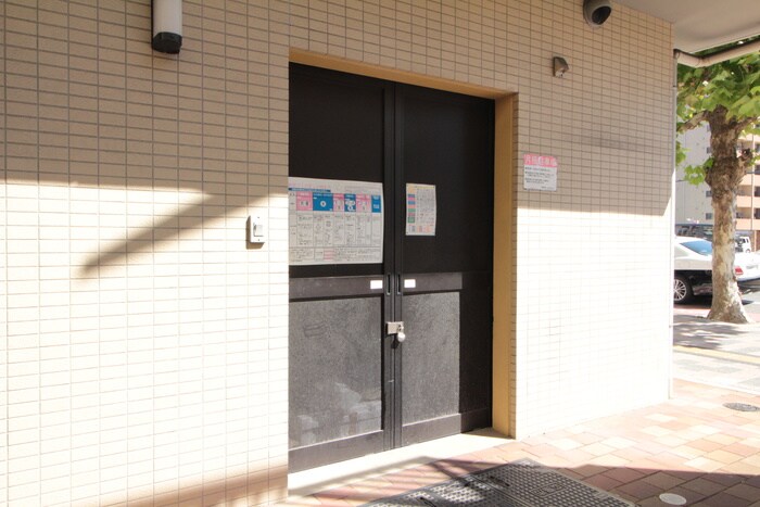 Der Strada.Y2の物件外観写真