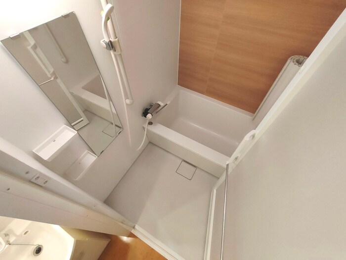 Der Strada.Y2の物件内観写真